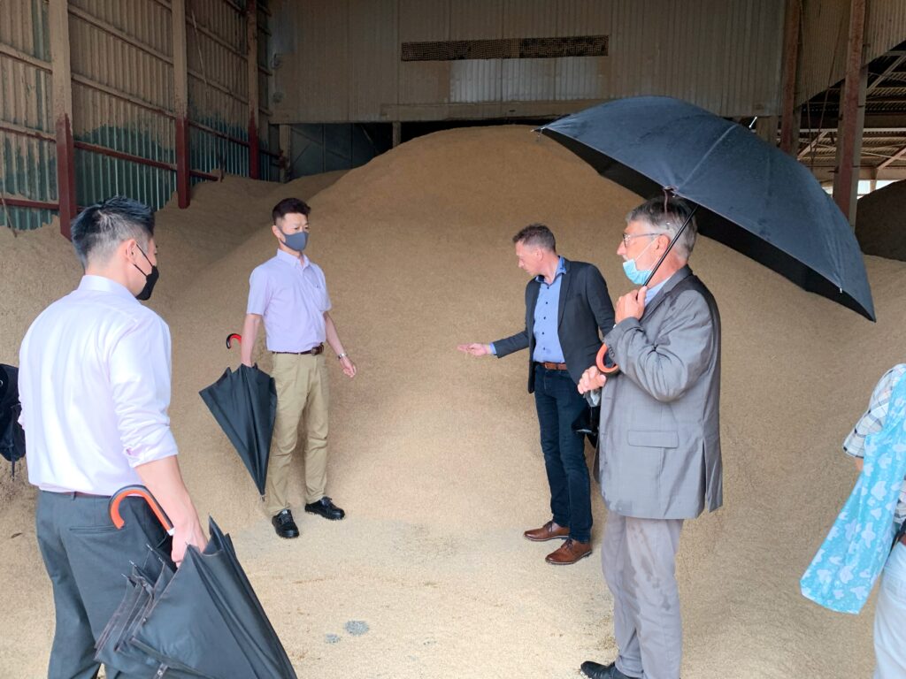 大潟村 第4世代地域熱供給