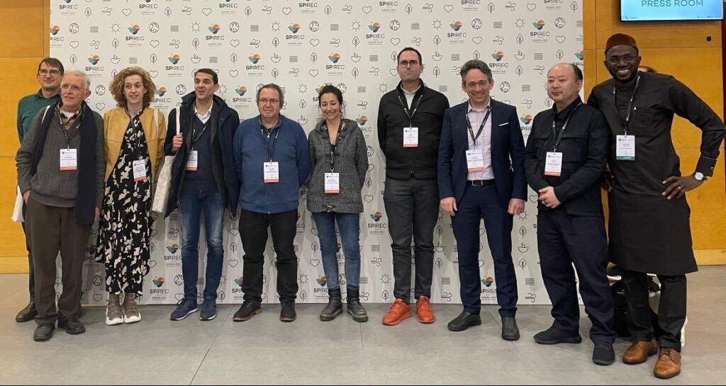 SPIREC2023