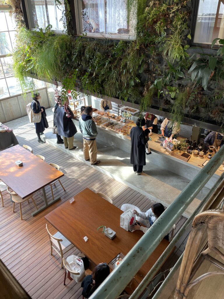 minagarten ミナガルテン